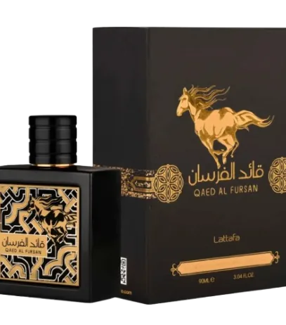 Qaed Al Fursan